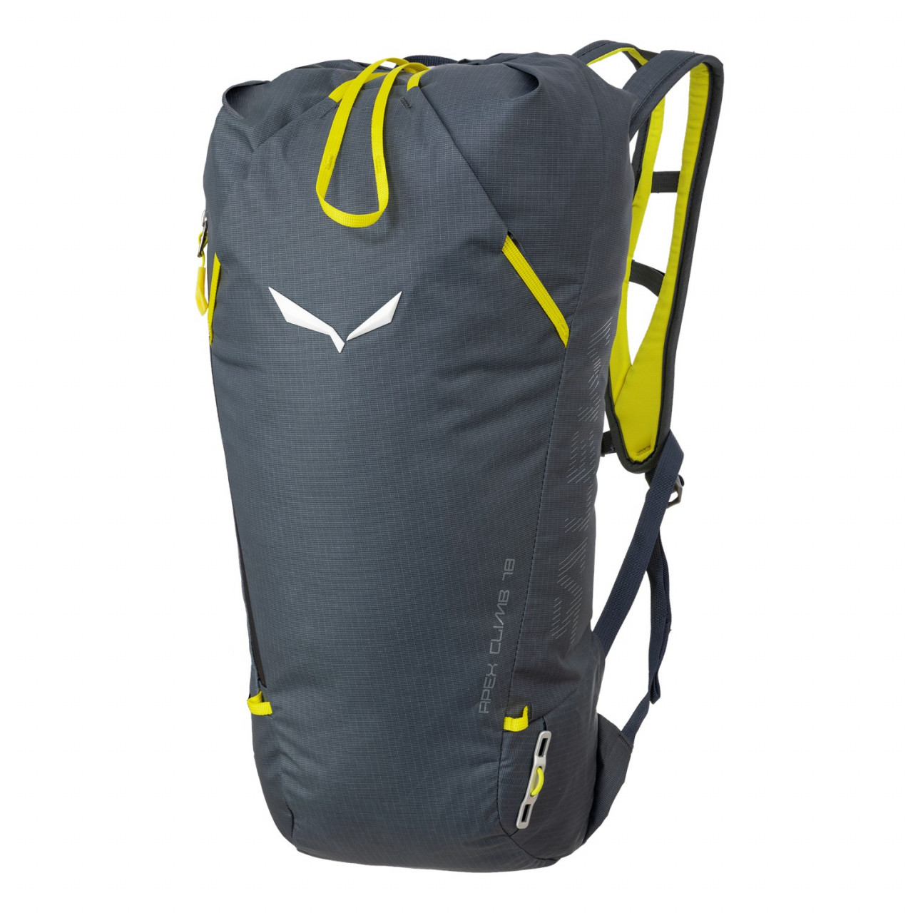 Mochila Salewa Apex Climb 18L Grises/Azules Mexico (JN1076845)